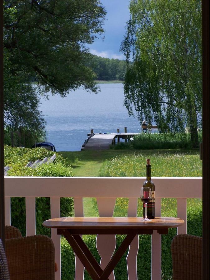 Ferien In Химелпфорт Екстериор снимка