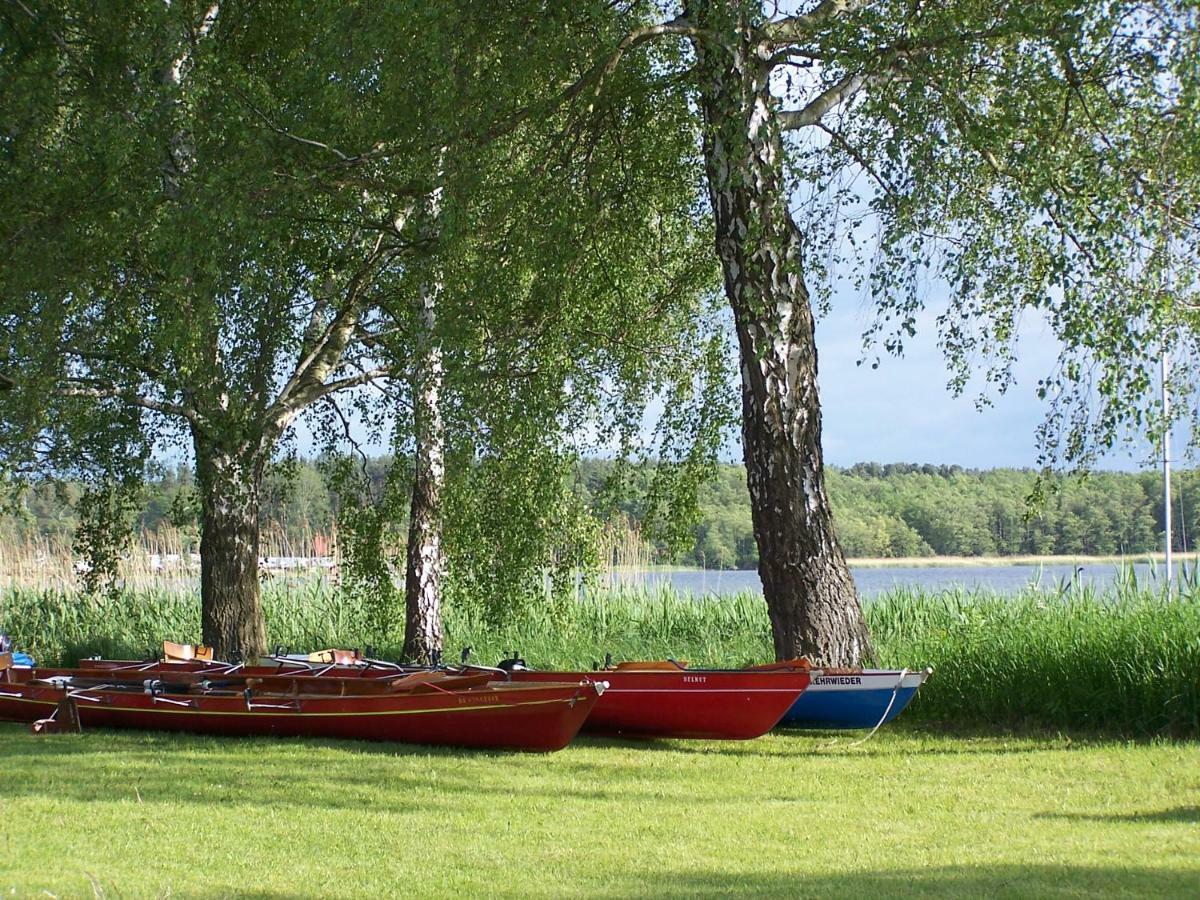 Ferien In Химелпфорт Екстериор снимка