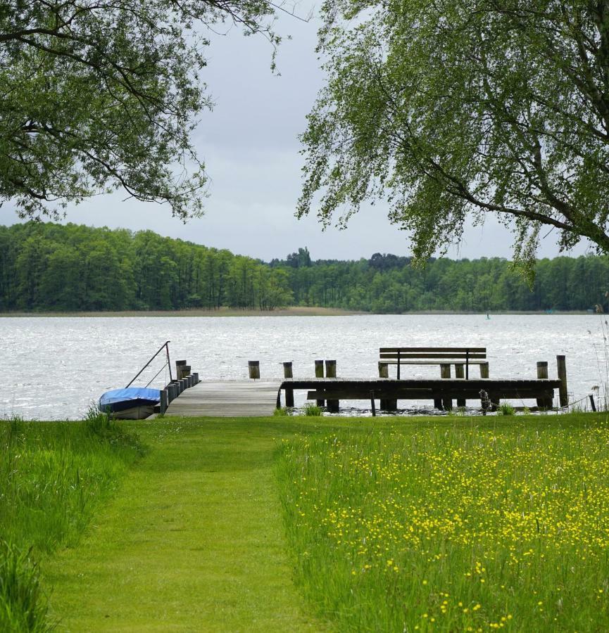 Ferien In Химелпфорт Екстериор снимка